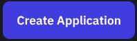The new application button.